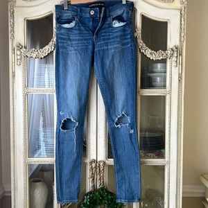 Express Jeans